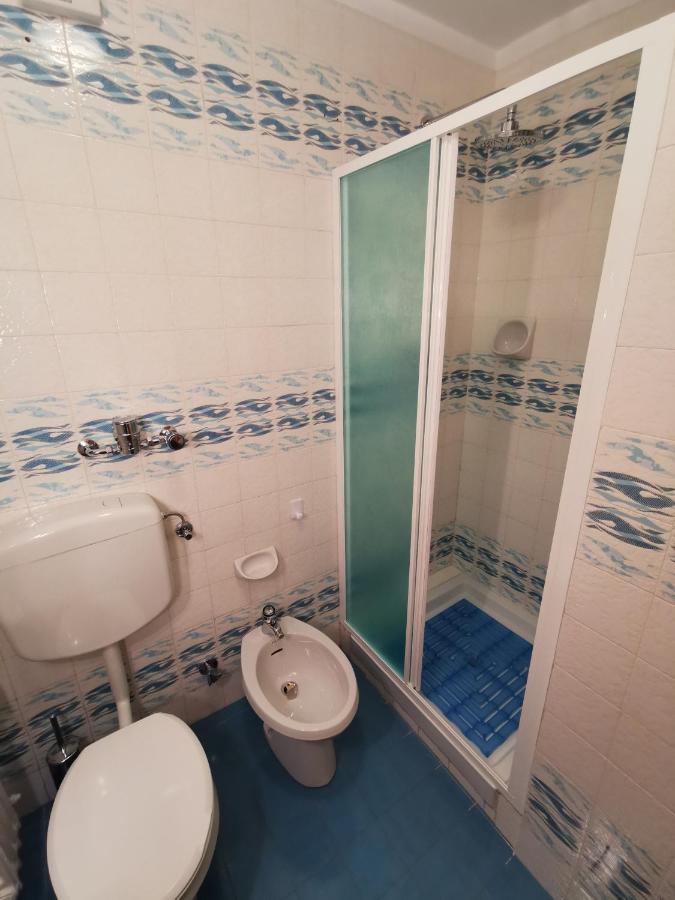 Hostdomus - Panoramic Residence Sestrières Extérieur photo