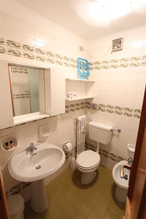 Hostdomus - Panoramic Residence Sestrières Extérieur photo