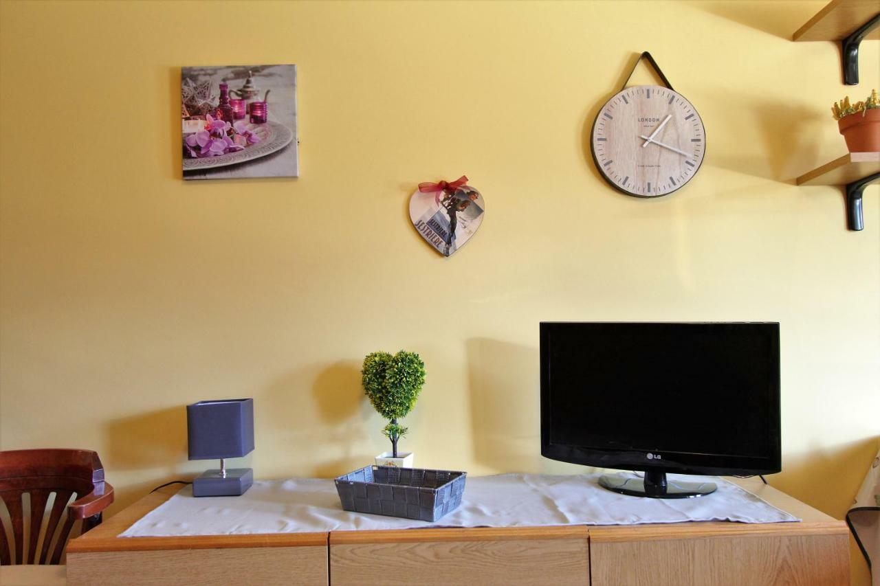 Hostdomus - Panoramic Residence Sestrières Extérieur photo
